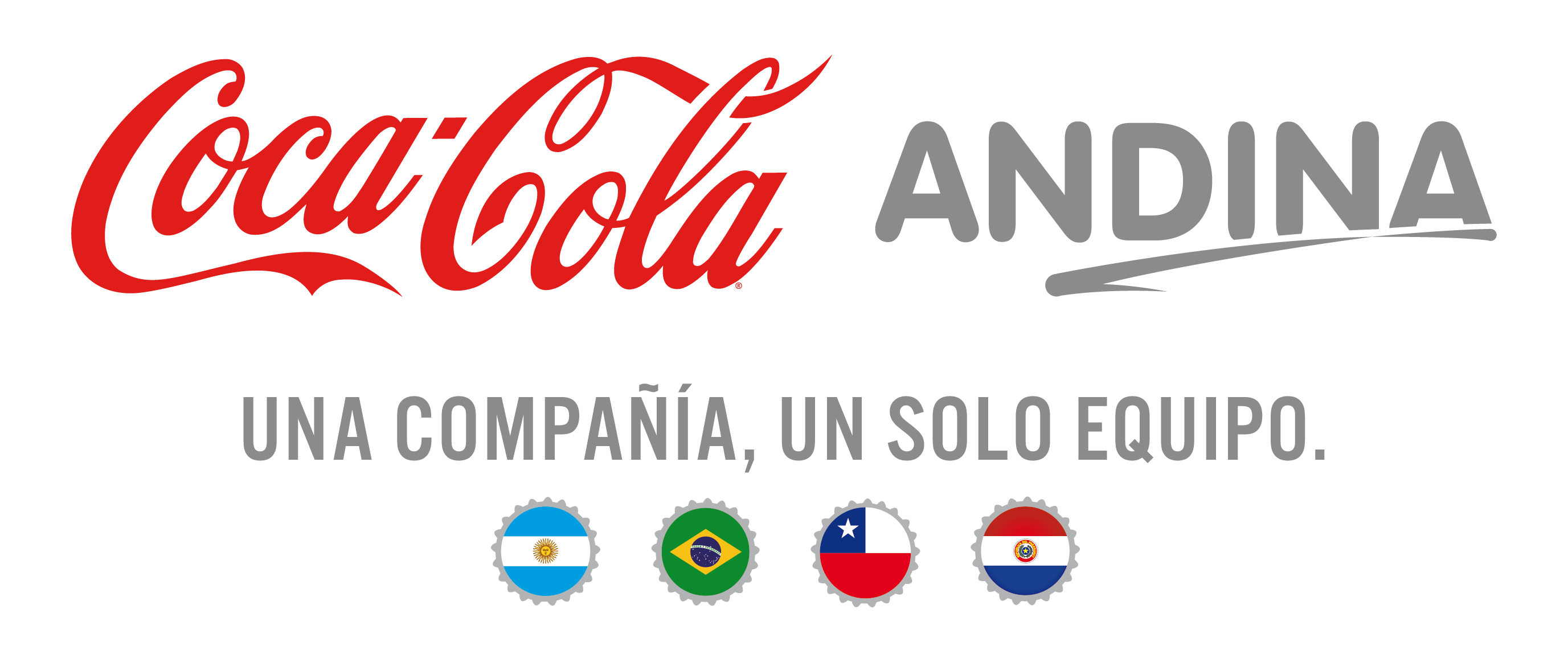 Coca-Cola Andina
