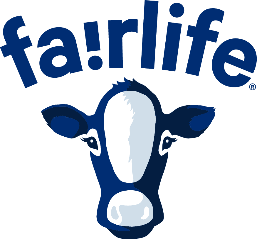 fairlife Coca-Cola Logo